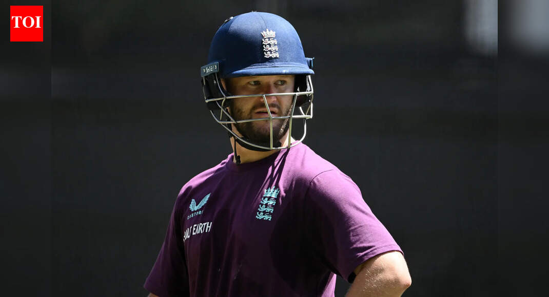 ऐश हैंगओवर? समुद्र तट पर छुट्टियों के वीडियो सामने आने के बाद ईसीबी ने अंग्रेजी खिलाड़ियों के शराब सेवन की जांच के आदेश दिए | क्रिकेट समाचार