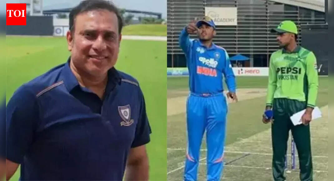 अंडर-19 एशिया कप में भारत के प्रदर्शन के परिणाम: फोकस में बीसीसीआई विकास कार्यक्रमों में सीओई की भूमिका | क्रिकेट समाचार