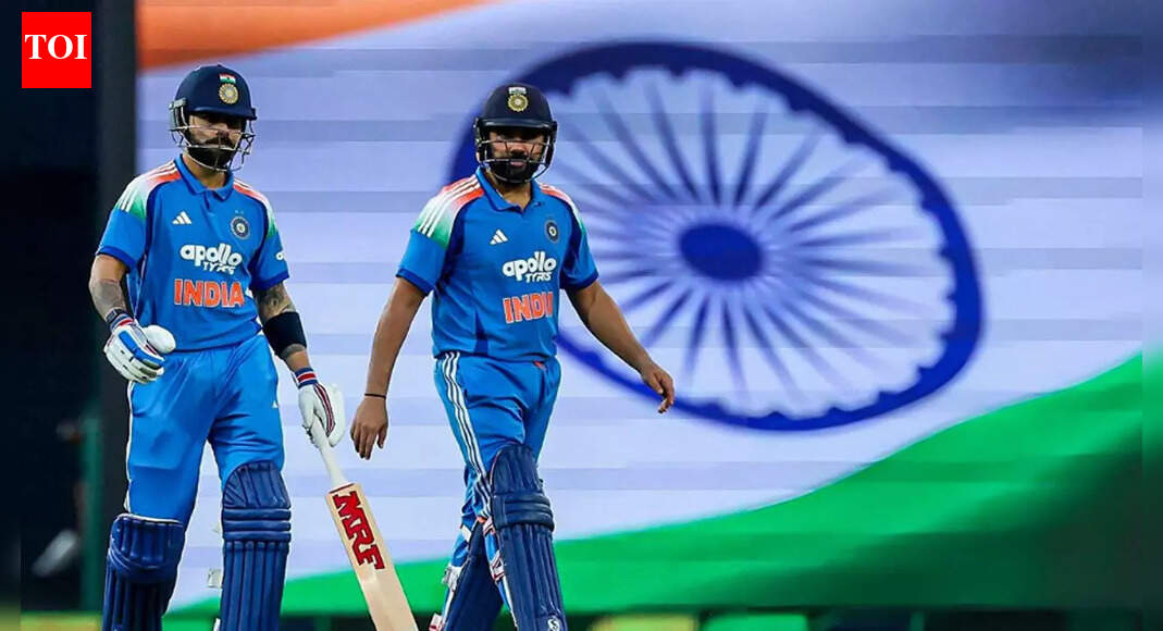 विजय हजारे ट्रॉफी लाइव स्कोर: सूर्यवंशी ने 36 गेंदों में शतक लगाया; विराट और रोहित राष्ट्रीय एक्शन में लौटे