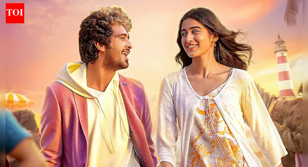 सीबीएफसी की मंजूरी में कटौती के बाद शेन निगम की ‘हाल’ का ट्रेलर रिलीज, क्रिसमस पर रिलीज होगी फिल्म | मलयालम मूवी समाचार