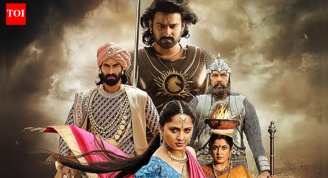 ‘बाहुबली: द एपिक’ ओटीटी रिलीज: जानें कब और कहां देखें प्रभास और राणा दग्गुबाती अभिनीत एसएस राजामौली गाथा |