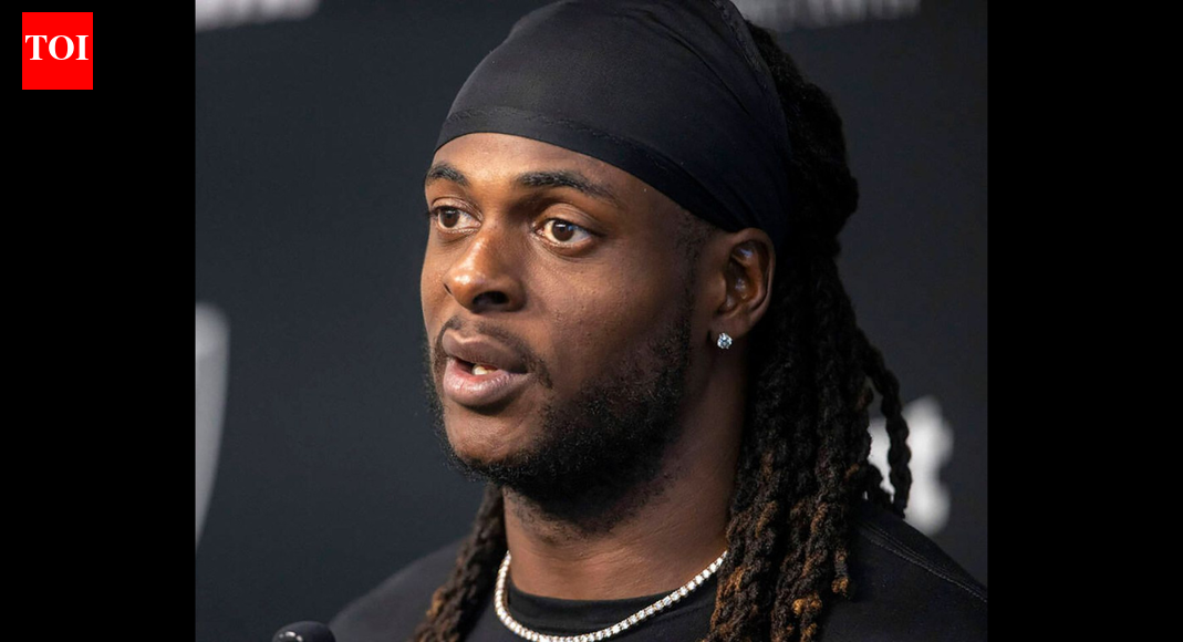 डेवैंट एडम्स की चोट का अपडेट: लॉस एंजिल्स रैम्स के अटलांटा फाल्कन्स का सामना करने की तैयारी के बीच इनसाइडर ने स्टार डब्ल्यूआर पर विनाशकारी अपडेट साझा किया | एनएफएल न्यूज़