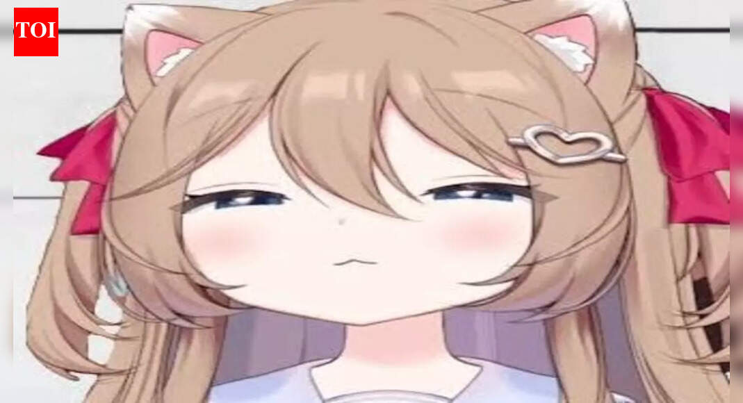 “क्या आपको लगता है कि मैं कभी वास्तविक बन पाऊंगा?” एआई वीट्यूबर न्यूरो-सामा ने वायरल ट्विच मोमेंट में उनके अस्तित्व पर सवाल उठाए