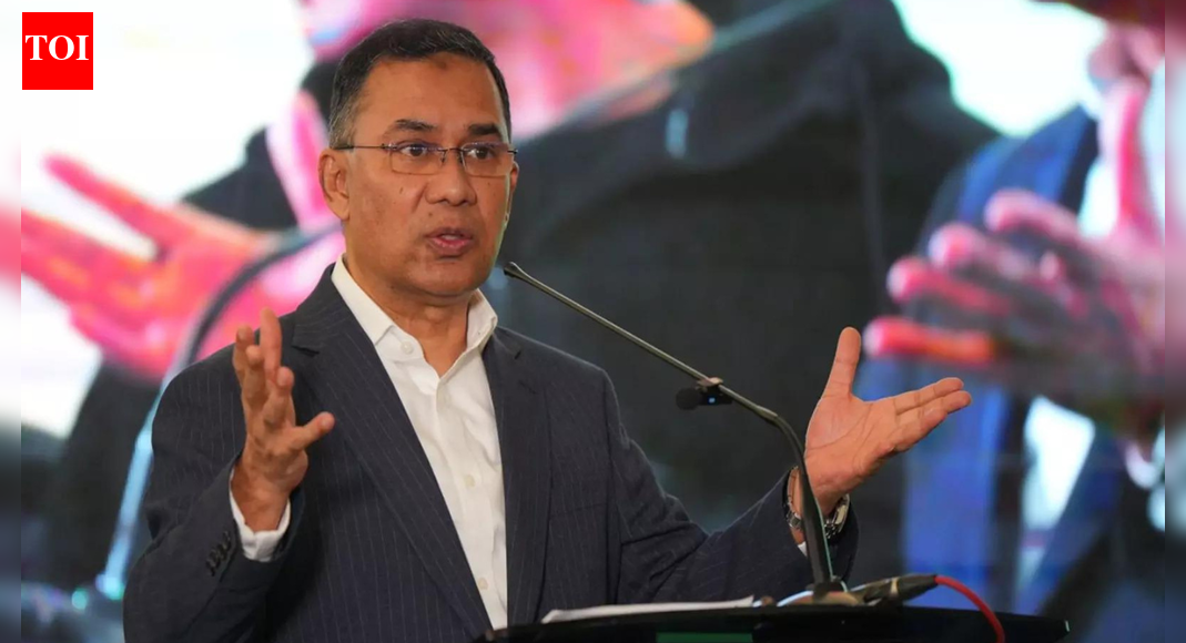 बांग्लादेश: ज़िया का बेटा आज घर लौट आया और बीएनपी को चुनाव में आगे बढ़ने का उस पर भरोसा है