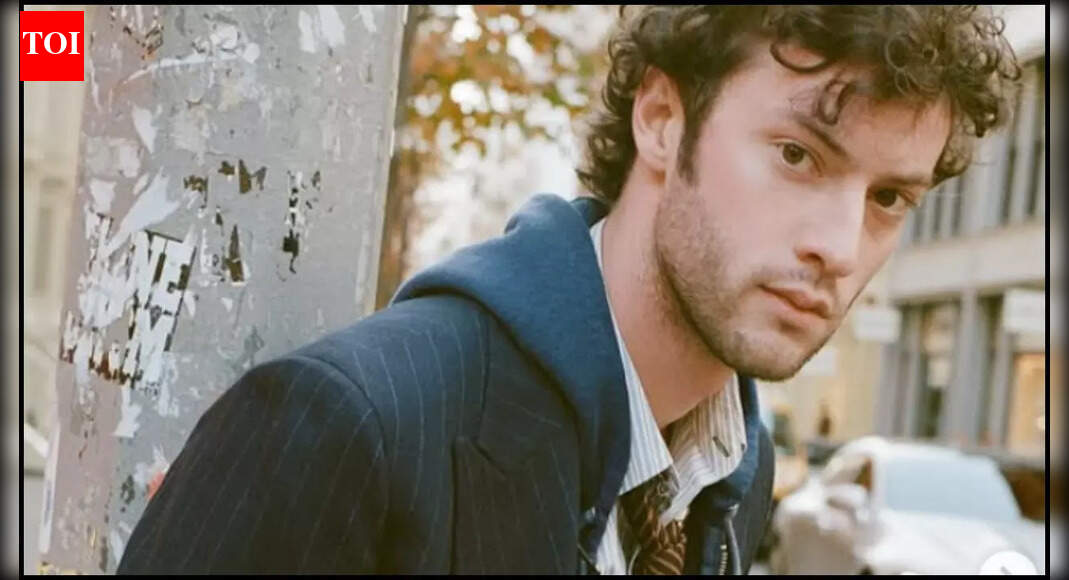 ‘द होल्डओवर्स’ स्टार डोमिनिक सेसा ‘क्रिसमस का राजा’ बनना चाहते हैं |