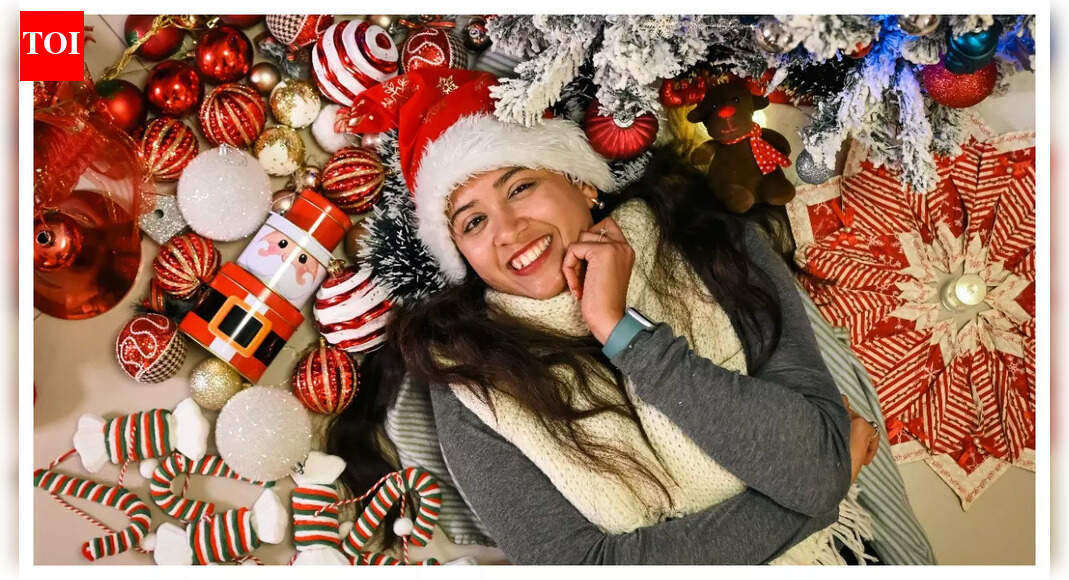 चाहती हैं कि सांता भारत में और अधिक अंतर्राष्ट्रीय दौड़ें लाएँ: मीरा एर्डा