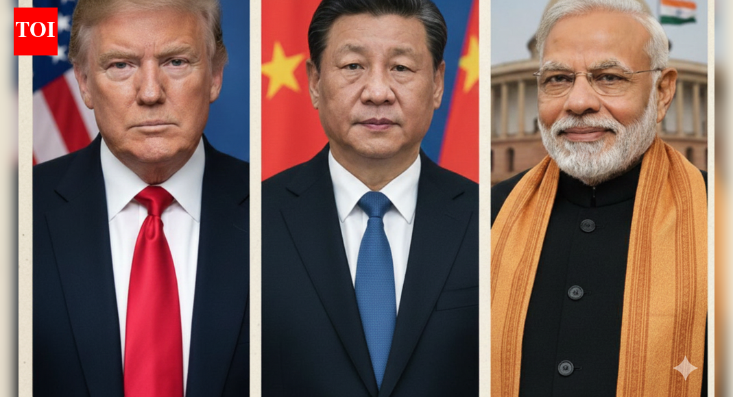 ‘भारत के साथ विश्वास सुधारने को तैयार’: चीन ने विस्फोटक अमेरिकी रिपोर्ट की आलोचना की; पाकिस्तान के साथ संबंधों पर टालमटोल | भारत समाचार