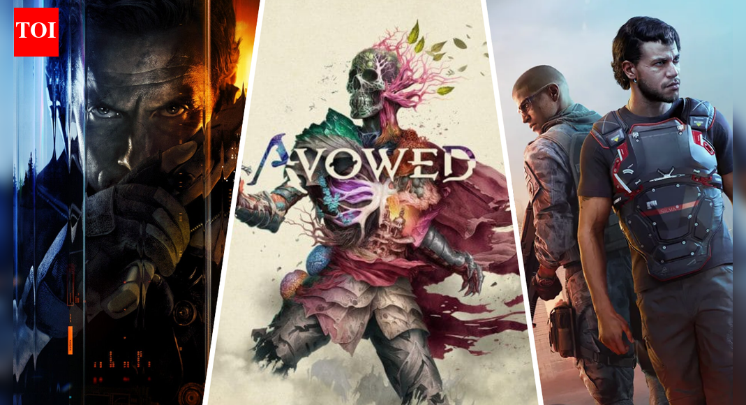 5 बड़े बजट के खेल जो 2025 में आश्चर्यजनक रूप से विफल रहे | ईस्पोर्ट्स समाचार