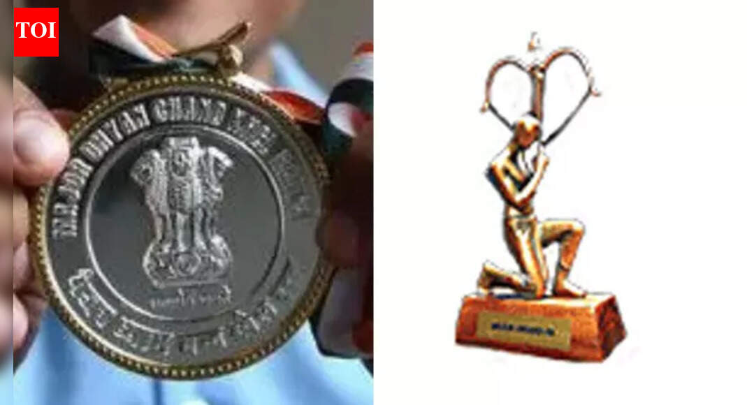 इस बार कोई खेल रत्न नहीं: शतरंज की प्रतिभावान दिव्या, डिकैथलीट तेजस्विन समेत 24 लोगों की अर्जुन पुरस्कार के लिए सिफारिश | अधिक खेल समाचार