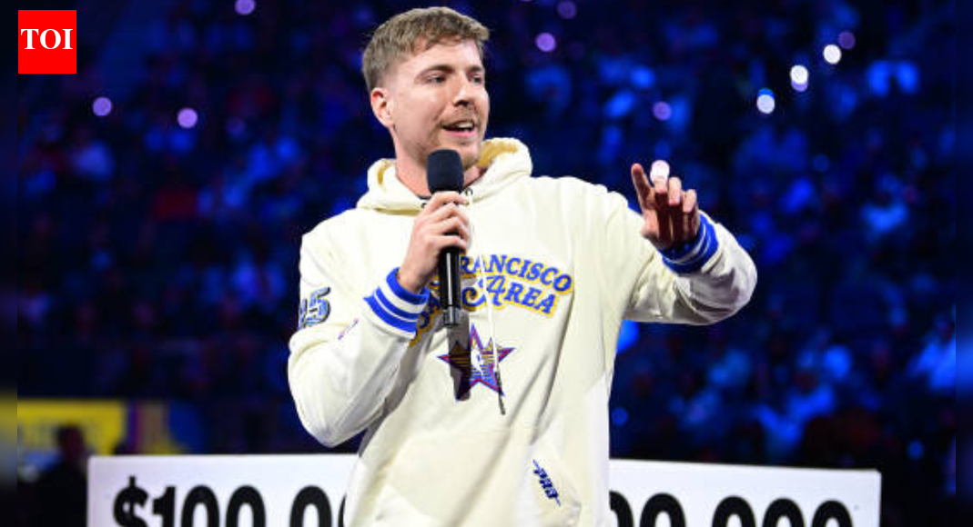 मिस्टरबीस्ट ने एक्स की प्रोफ़ाइल फ़ोटो को एनीमे आइकन ‘मंकी लफ़ी’ में बदलने के बाद एक टुकड़ा उन्माद फैलाया