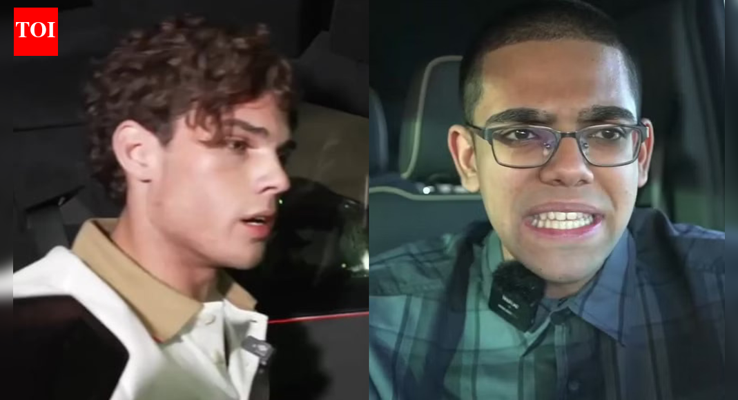 वायरल वीडियो में दिखाया गया है कि क्लैविक्युलर और एन3ऑन पर लाल तरल पदार्थ से हमला किया गया है और वर्तमान किक प्रतिबंध के बीच पिछली दुर्घटना की लाइव स्ट्रीम फिर से सामने आ गई है।