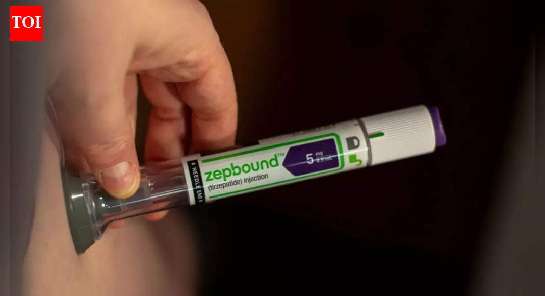 दवा से अधिक: कैसे वजन घटाने वाली दवा ने अमेरिकी दूत को बेलारूस में कैदियों को मुक्त कराने में मदद की | विश्व समाचार