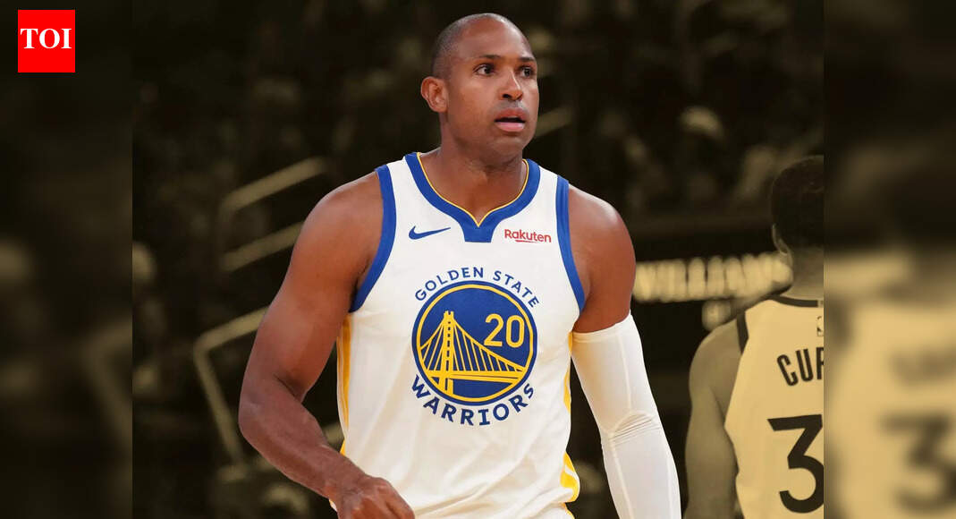 एनबीए चोट रिपोर्ट: अल होरफोर्ड क्रिसमस के दिन समय पर वापसी करेगा जब गोल्डन स्टेट वॉरियर्स का सामना डलास मावेरिक्स से होगा | एनबीए समाचार
