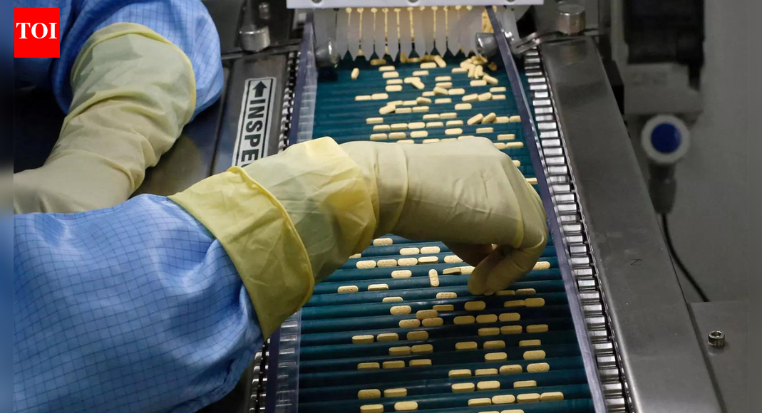 वजन घटाने की थेरेपी से फार्मास्युटिकल विकास को गति मिलेगी