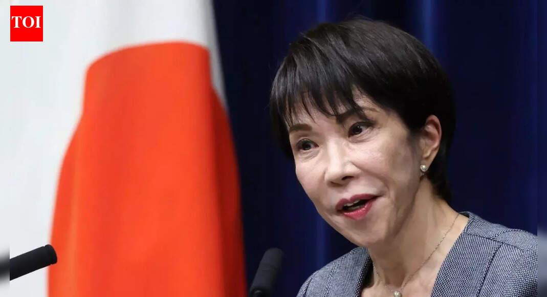 जापानी सरकार ने रिकॉर्ड 122 ट्रिलियन येन के बजट को मंजूरी दी