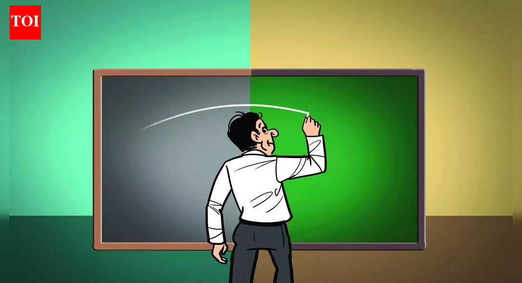 HTET 2026 पंजीकरण जारी: पूर्ण पेपर-आधारित परीक्षा पैटर्न यहां समझाया गया है