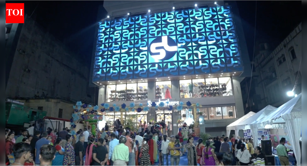 श्रीलेदर्स: तीन पीढ़ियों में साहस और विश्वास पर बनी एक स्थानीय विरासत