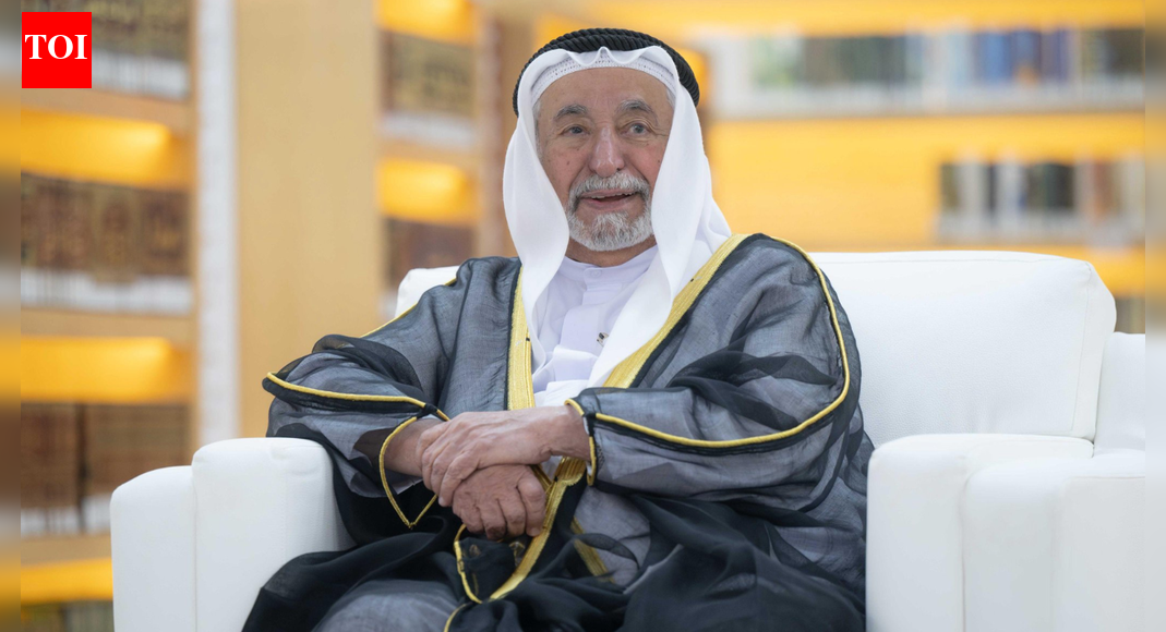 यूएई: शारजाह ने सभी मस्जिदों में इमामों और मुअज्जिनों को सरकारी कर्मचारी का दर्जा दिया | विश्व समाचार