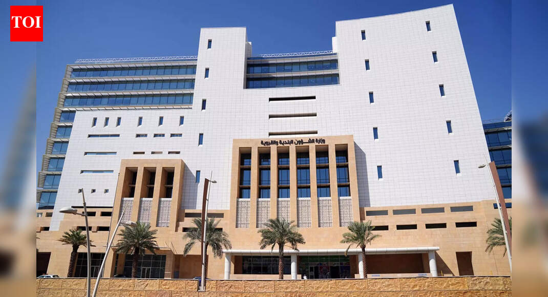 सऊदी अरब ने नए श्वेत भूमि नियम लागू किए और अविकसित भूखंडों पर 100% तक जुर्माना लगाया | विश्व समाचार