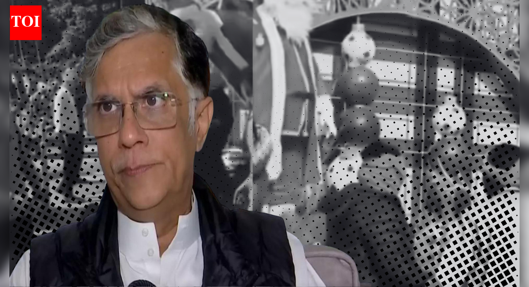 ‘हम कैसा भारत चाहते हैं?’: कांग्रेस ने क्रिसमस पर हुई बर्बरता की निंदा की; बांग्लादेश में अल्पसंख्यकों की सुरक्षा की ओर इशारा करता है | भारत समाचार