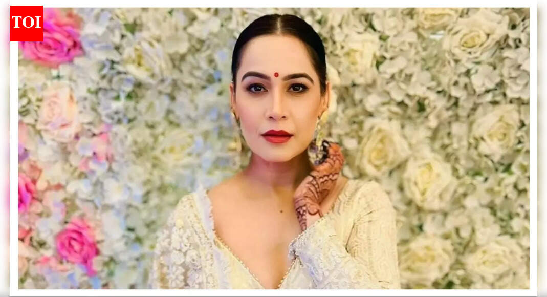 मृदुला ओबेरॉय: इस साल के जन्मदिन ने मुझे काम से छुट्टी लेने और अपने प्रियजनों के साथ रहने का मौका दिया