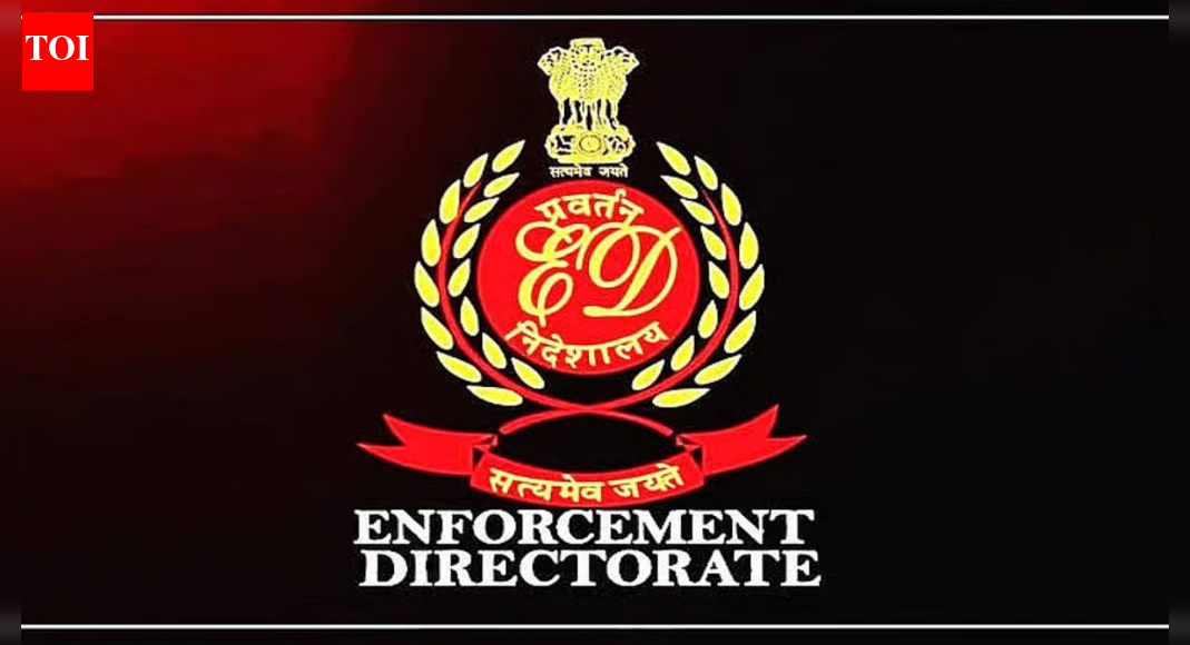 ‘उन्हें विदेश में रहने के दौरान वेतन मिलता था’: यूके स्थित इस्लामिक उपदेशक ईडी की नजर में; कट्टरपंथी विचारधारा का भार | भारत समाचार