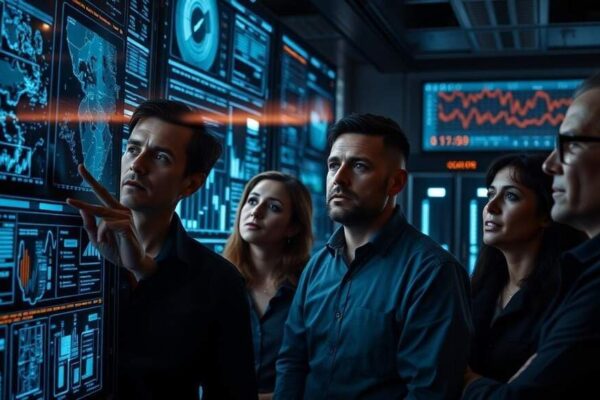 ‘चैटजीपीटी जैसी सुविधाएं’: एआई-संचालित एंटी-संगठित अपराध नेटवर्क डेटाबेस लॉन्च किया गया; वास्तविक समय में एफआईआर और रिकॉर्ड प्रदान करता है | भारत समाचार