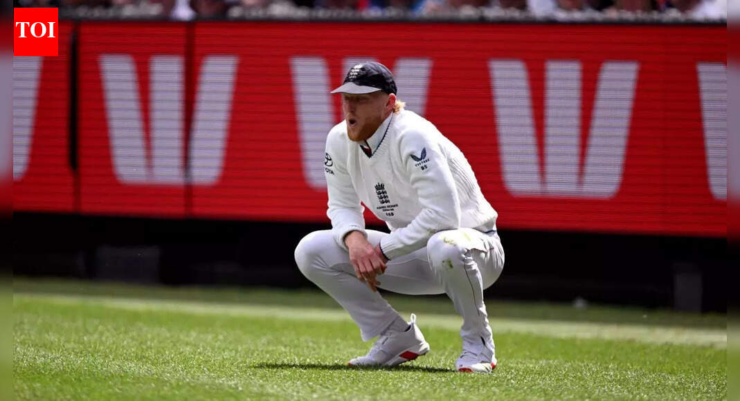 बूज़बॉल या बज़बॉल? क्रिकेट के धुरंधरों का खुमार राख में मिला | क्रिकेट समाचार