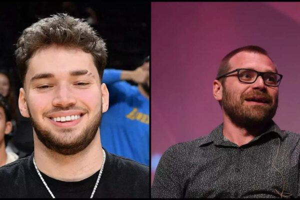 मैट कलिश कौन हैं और फ़ैज़ कबीले के नतीजे के बीच एडिन रॉस उनकी आलोचना क्यों कर रहे हैं?