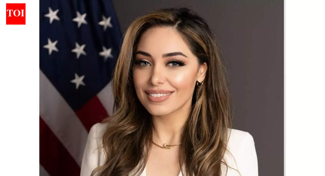 मोरा नामदार से मिलें: ट्रंप ने अमेरिकी वीजा और पासपोर्ट मंजूरी की देखरेख के लिए सैलून मालिक को नियुक्त किया | विश्व समाचार