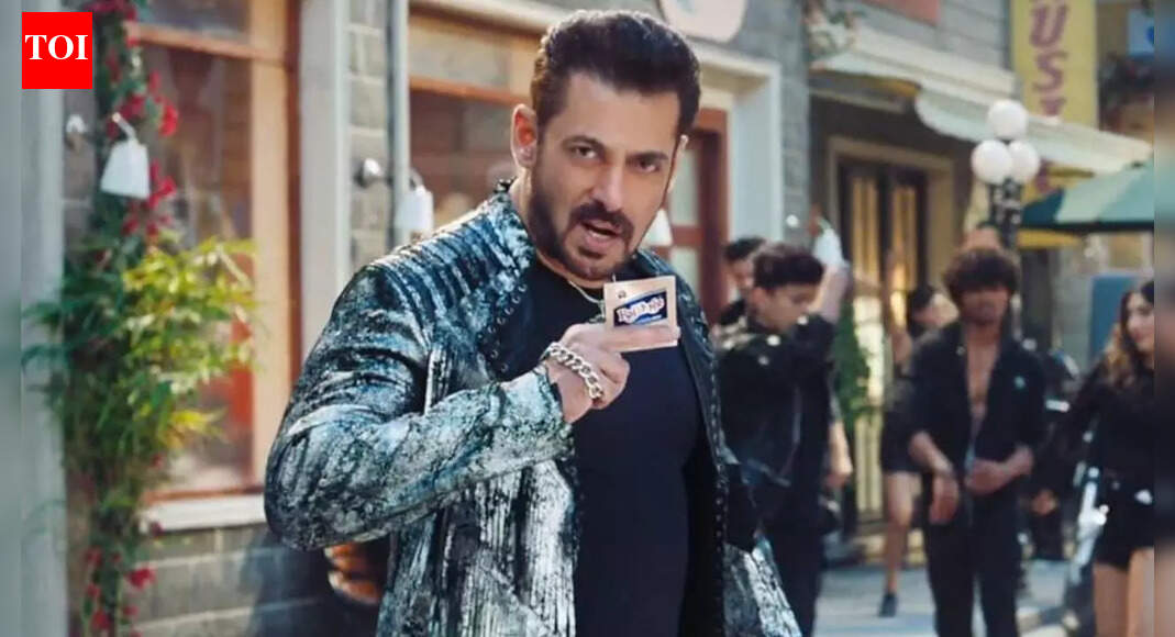 उपभोक्ता अदालत ने पान मसाला विज्ञापन मामले में सलमान खान को व्यक्तिगत रूप से पेश होने का आदेश दिया; हस्ताक्षर के फोरेंसिक साक्ष्य मांगे |