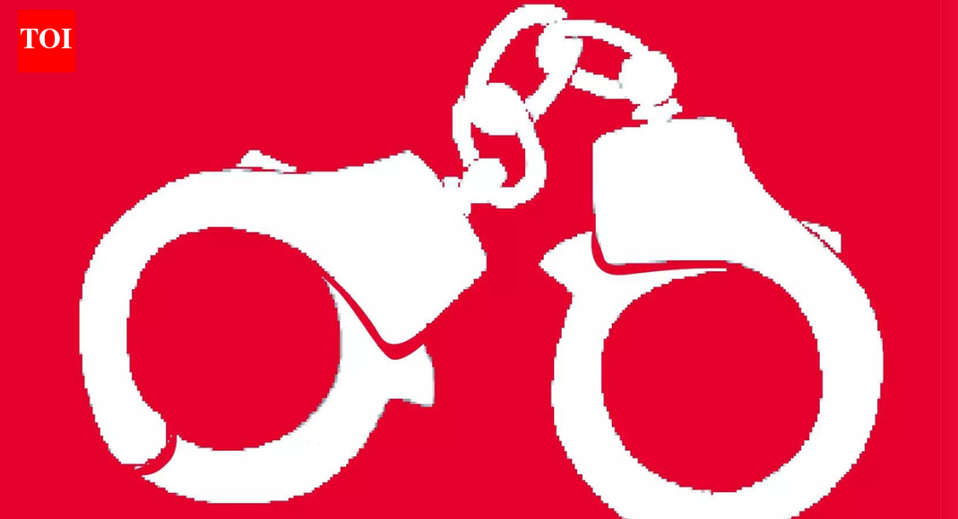 मणिपुर में 8 उग्रवादी गिरफ्तार | भारत समाचार