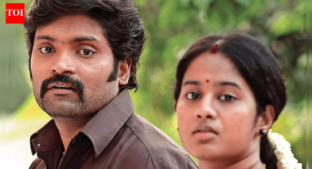 दयाल पद्मनाभन ने अपने पीरियड ड्रामा में एक वास्तविक हत्या को फिर से दर्शाया है | तमिल मूवी समाचार