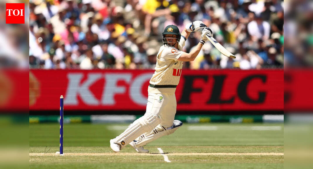 स्टीव स्मिथ की पटकथाओं का इतिहास, अब इस सूची में डॉन ब्रैडमैन के बाद दूसरे स्थान पर | क्रिकेट समाचार