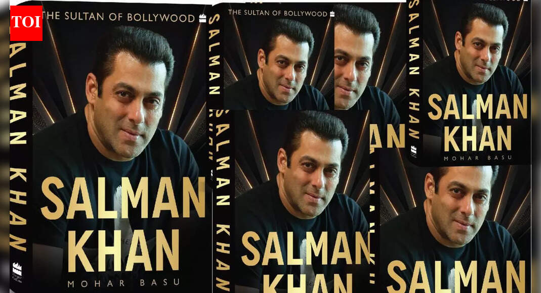 ‘सलमान बहुत अप्रत्याशित हैं’, ‘सलमान खान: बॉलीवुड के सुल्तान’ में उनके रिश्ते पर कैटरीना की राय और भी बहुत कुछ |