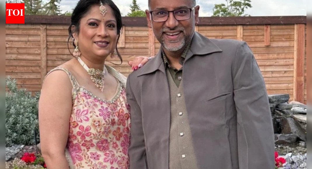 ‘बगीचे की नली से जंगल की आग से लड़ना’: कनाडाई डॉक्टर का कहना है कि भारतीय व्यक्ति की मौत के लिए ड्यूटी पर मौजूद डॉक्टरों को दोषी नहीं ठहराया जाना चाहिए