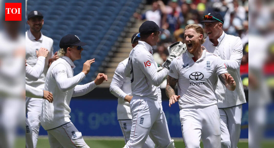 अद्यतन WTC अंक तालिका: इंग्लैंड की मेलबर्न जीत भारत के लिए क्या मायने रखती है | क्रिकेट समाचार