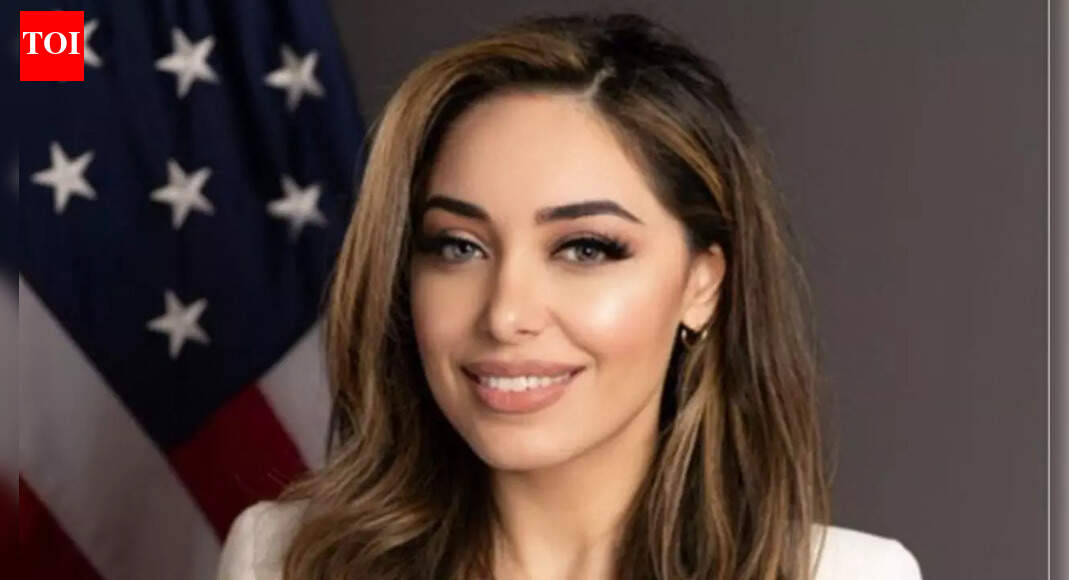 मोरा नामदार की कुल संपत्ति, शिक्षा और प्रेम जीवन: ट्रम्प के कांसुलर मामलों के नए सचिव के बारे में क्या जानना है