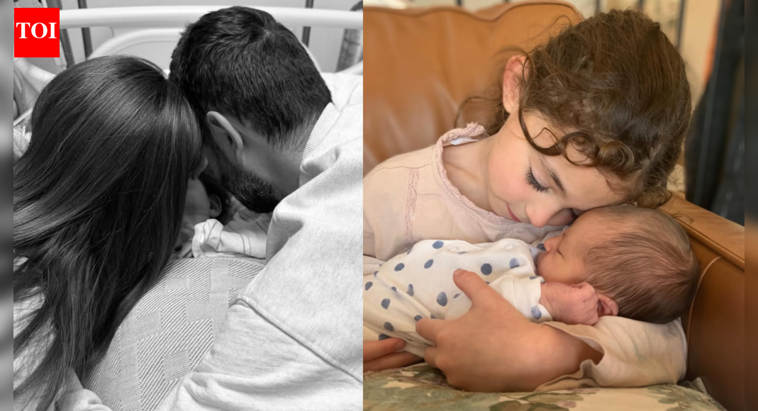 प्रभावशाली मेलिसा मॅई कार्लटन ने अपनी बेटी अबीगैल को खोने के बाद अपनी बेटी मौली की हृदयविदारक मृत्यु की घोषणा की