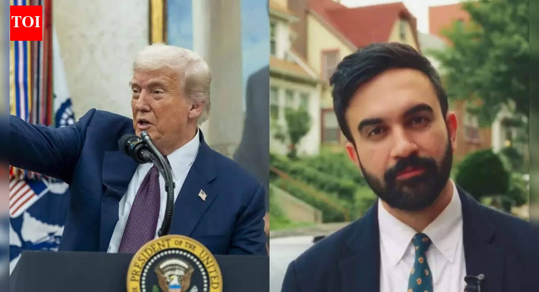 ज़ोहरान ममदानी ने एक बार पुलिस को “दुष्ट” कहा था; अब उनके उद्घाटन के लिए सैकड़ों लोगों की जरूरत है