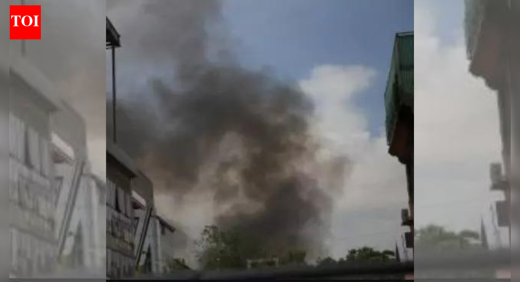 बांग्लादेश: ढाका मदरसे में विस्फोट, चार घायल