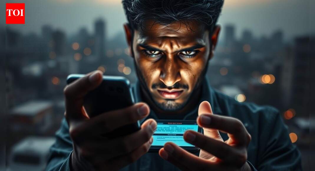 भारत डिजिटल गिरफ्तारी के खिलाफ एक नई रणनीति पर दांव क्यों लगा रहा है | भारत समाचार