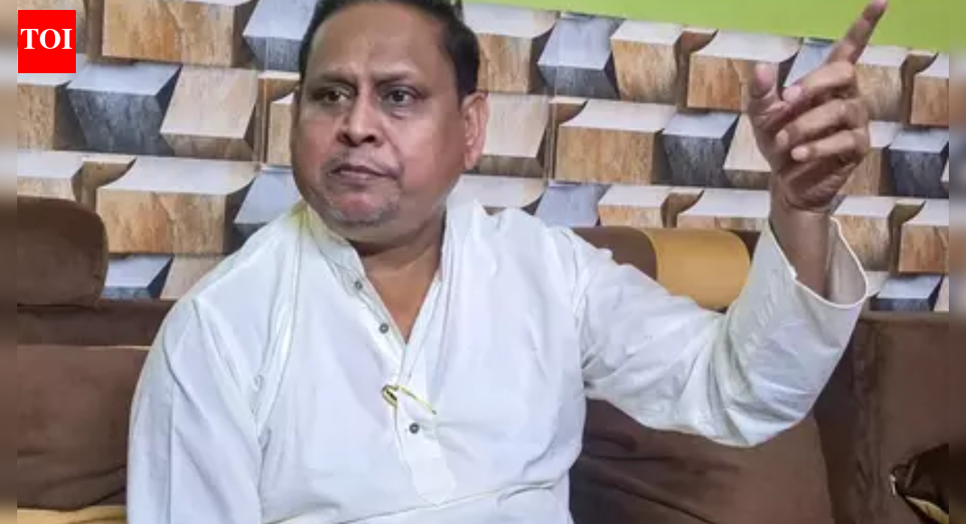 मुर्शिदाबाद: जेयूपी प्रमुख हुमायूं कबीर का बेटा पुलिस अधिकारी पर कथित हमले के आरोप में गिरफ्तार; विधायक ने किया राजनीतिक बदला लेने का दावा | भारत समाचार