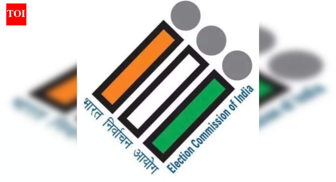 ड्राफ्ट मतदाता सूची से पता चलता है कि डिब्रूगढ़ में मतदाताओं की संख्या में 1.35% की वृद्धि हुई है गुवाहाटी समाचार