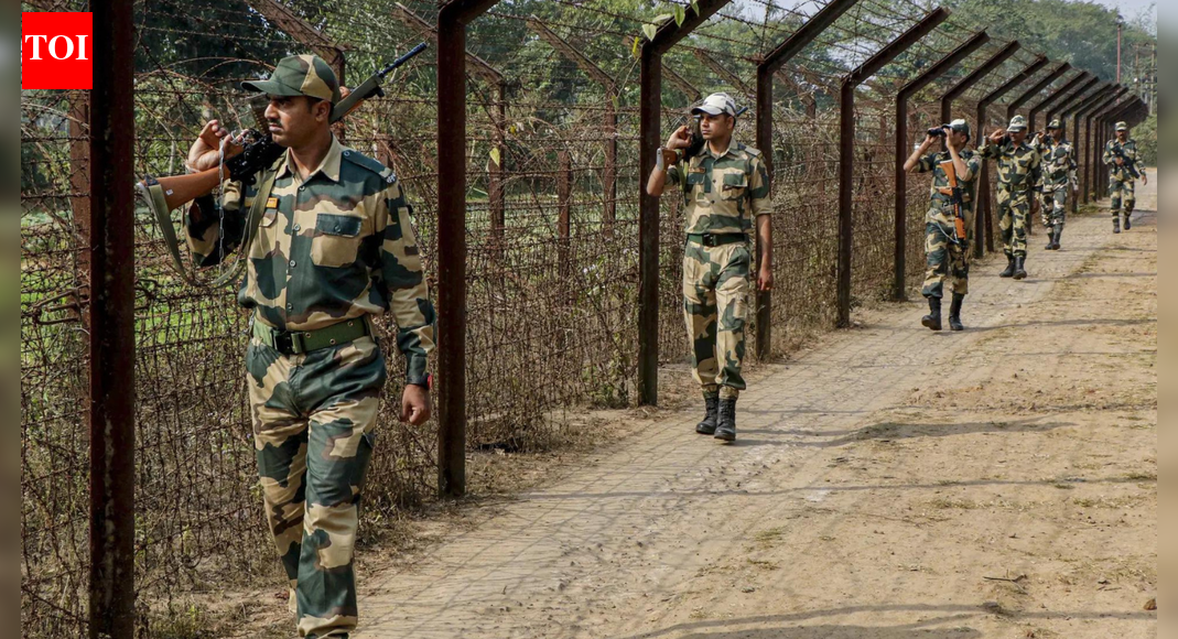 उस्मान हादी हत्याकांड: मेघालय सुरक्षा एजेंसियों ने संदिग्धों के भारत में प्रवेश के बांग्लादेश के दावे को खारिज किया; आरोपों को “भ्रामक” बताया | भारत समाचार