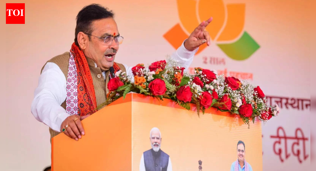 राजस्थान सरकार ने चिकित्सा शिक्षा में शासन को मजबूत करने के लिए ‘ई-स्वास्थ्य संवाद’ मंच लॉन्च किया | भारत समाचार