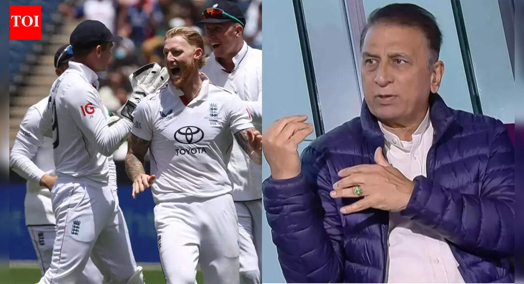 एमसीजी मेल्टडाउन: ‘बहुत’ से ‘बहुत अच्छा’ तक जा सकता है: ऑस्ट्रेलिया में एक और दो दिवसीय टेस्ट के बाद सुनील गावस्कर का तीखा व्यंग्य | क्रिकेट समाचार