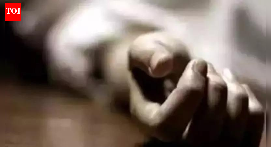 मध्य प्रदेश: एक किशोर की राइफल से गोली चल गई और 7 साल के बच्चे की मौत हो गई | भारत समाचार