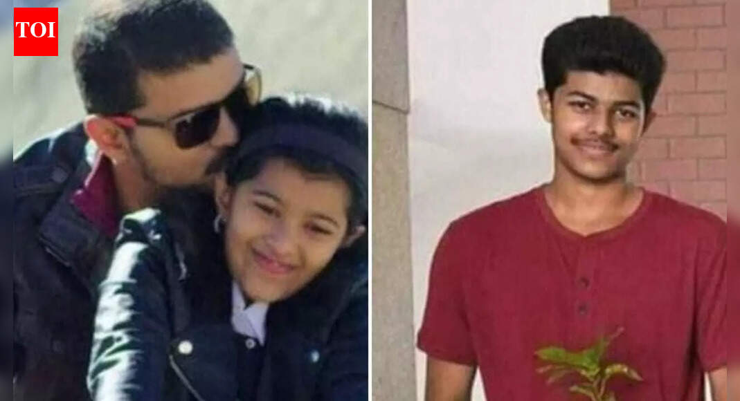 थलपति विजय का पालन-पोषण: उनके पारिवारिक मूल्यों और निजी जीवन पर एक नज़र |