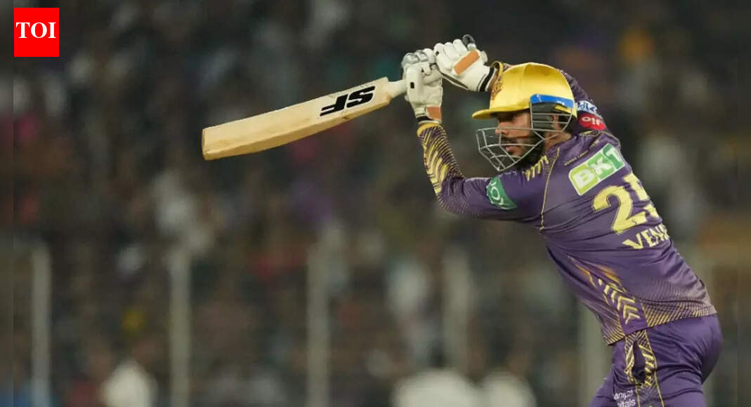 विजय हजारे ट्रॉफी: आरसीबी की 7 करोड़ रुपये की खरीदारी विफल और सस्ती | क्रिकेट समाचार